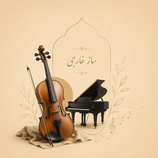 ساز خارجی